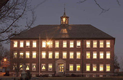 Saint Paul Lutheran High School 